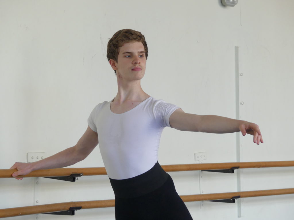 Février Jérôme